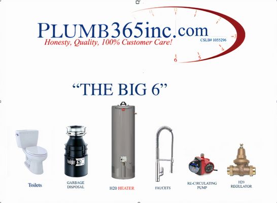 Photos of Plumb365 San Diego, CA