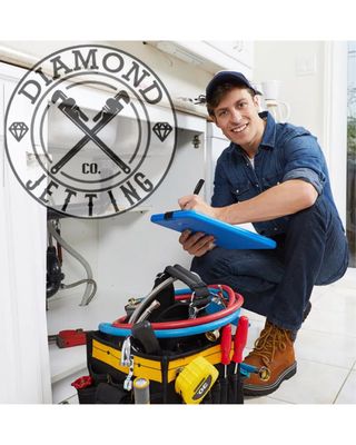 Photos of Plumbing & Pressure Washing Diamond Jetting San Diego, CA