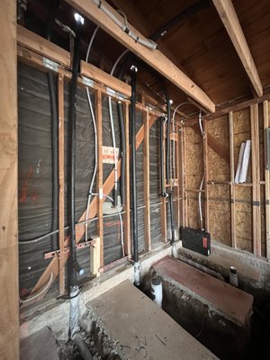 Photos of DrainGodz Plumbing San Fernando, CA