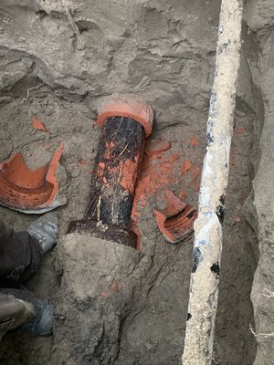 Photos of Keep It Flowing Sewer & Drain Specialist San Fernando, CA