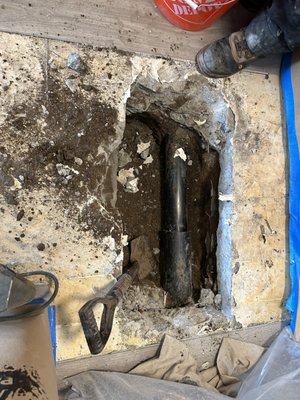 Photos of Bert’s Mega Plumbing San Fernando, CA
