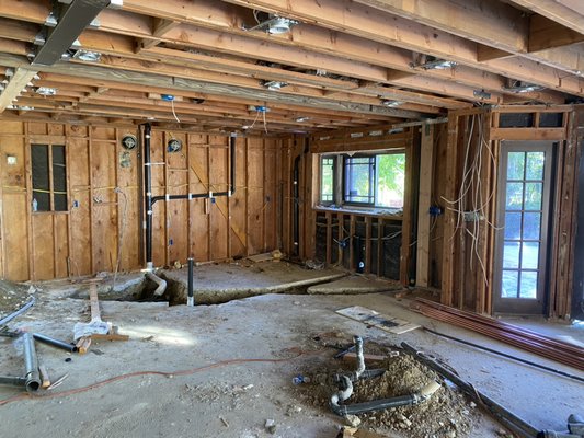 Photos of Let’s Get Plumbing San Fernando, CA