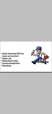 Photos of Local Plumbing & Drain Services San Fernando, CA