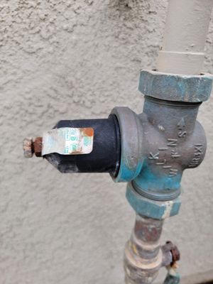 Photos of Plumbing Works San Fernando, CA