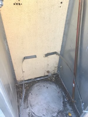 Photos of Yochim Plumbing San Fernando, CA