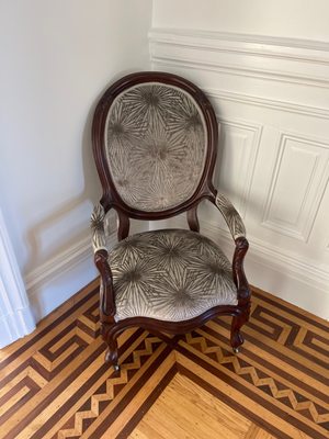 Photos of Renaissance Furniture Restoration San Francisco, CA