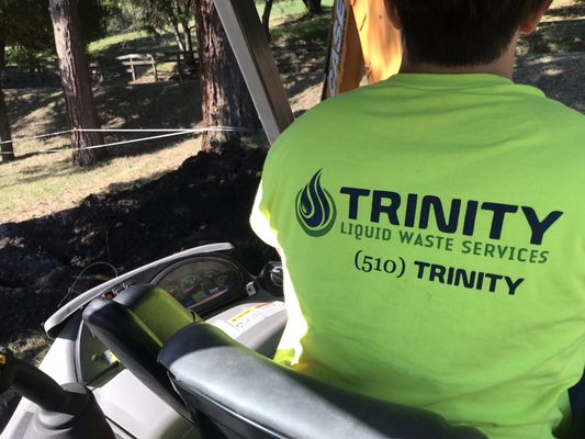 Photos of Trinity Liquid Waste Services San Francisco, CA