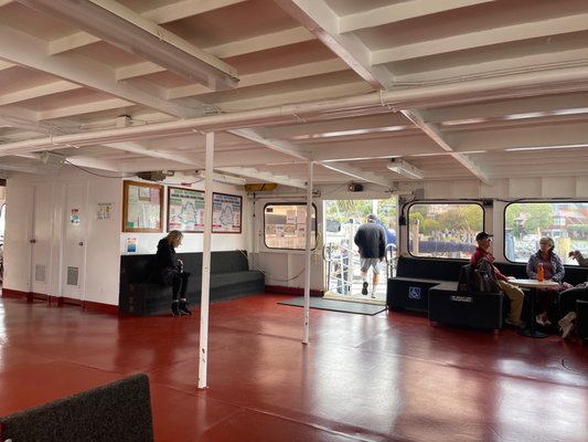 Photos of Angel Island-Tiburon Ferry San Francisco, CA