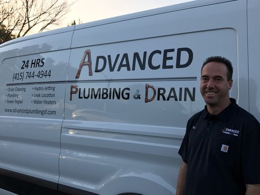 Photos of Advanced Plumbing and Drain San Francisco, CA