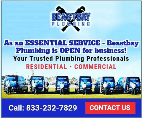 Photos of BeastBay Plumbing San Francisco, CA