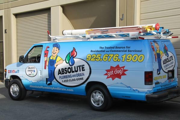 Photos of Absolute Plumbing and Drain San Francisco, CA