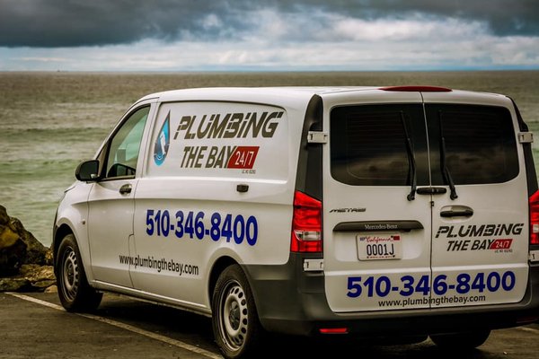 Photos of Plumbing the Bay San Francisco, CA