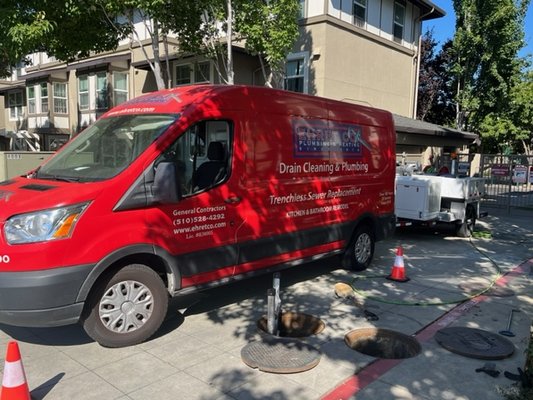 Photos of Ehret Plumbing & Heating San Francisco, CA
