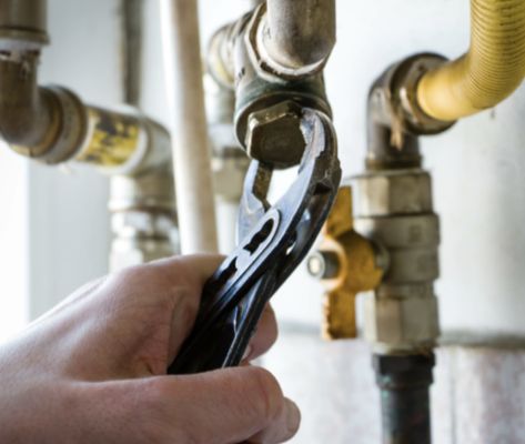 Photos of De Jager & Reilly Plumbing & Heating San Francisco, CA