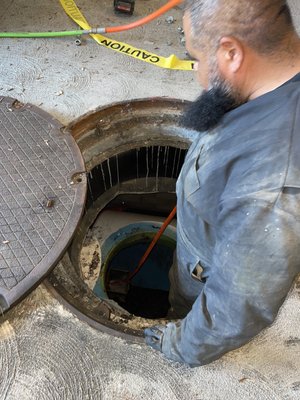 Photos of Good News Plumbing & Drain San Gabriel, CA