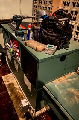 Photos of Kassman Plumbing San Gabriel, CA