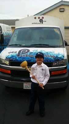 Photos of Ace Pelizon Plumbing San Gabriel, CA
