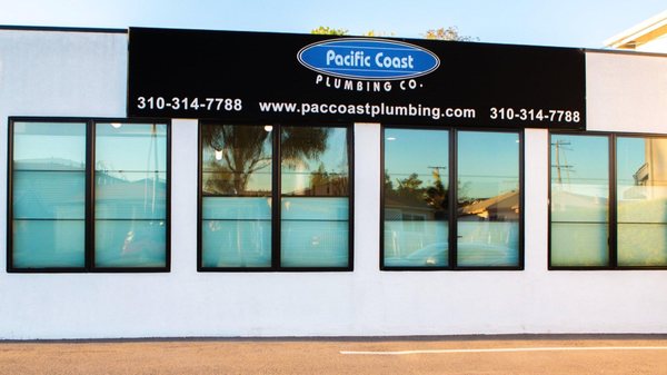 Photos of Pacific Coast Plumbing San Gabriel, CA