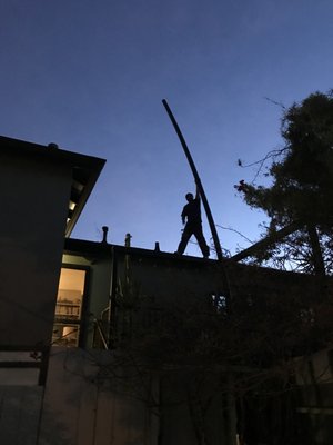 Photos of Plumbing Brothers & Rooter Services San Gabriel, CA