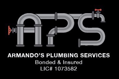 Photos of Armando’s Plumbing Services San Gabriel, CA