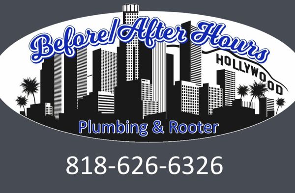 Photos of Before/after Hours Plumbing San Gabriel, CA
