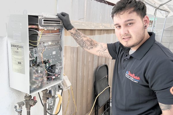 Photos of Drain Buster Rooter and Plumbing San Gabriel, CA