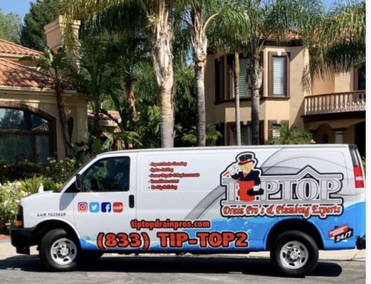 Photos of Tip Top Drain Pros & Plumbing Experts of Los Angeles San Gabriel, CA