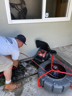 Photos of Advantage Plumbing and Rooter San Gabriel, CA