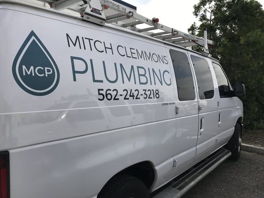 Photos of Mitch Clemmons Plumbing San Gabriel, CA