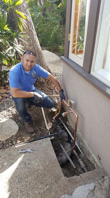 Photos of Plumbing Dudes San Gabriel, CA