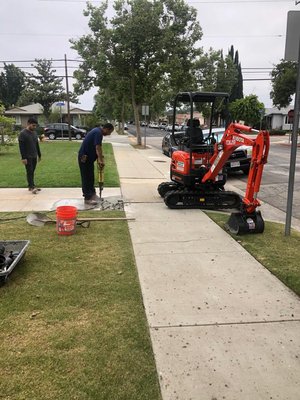 Photos of Plumbing Perfection and Rooter Services San Gabriel, CA