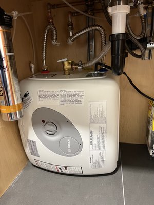 Photos of Plumbing Rooter For You San Gabriel, CA