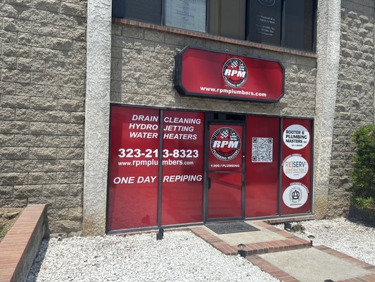 Photos of Rooter & Plumbing Masters San Gabriel, CA
