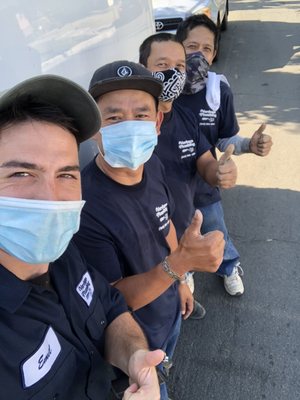Photos of Verdugo Plumbing San Gabriel, CA