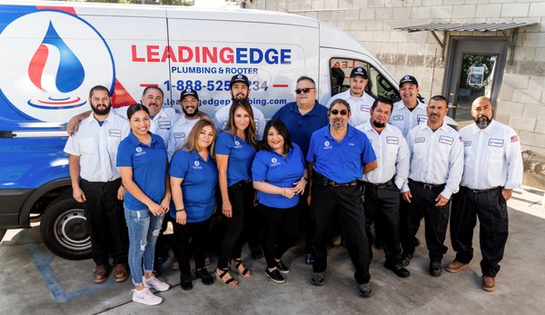 Photos of LeadingEdge Plumbing & Rooter San Gabriel, CA