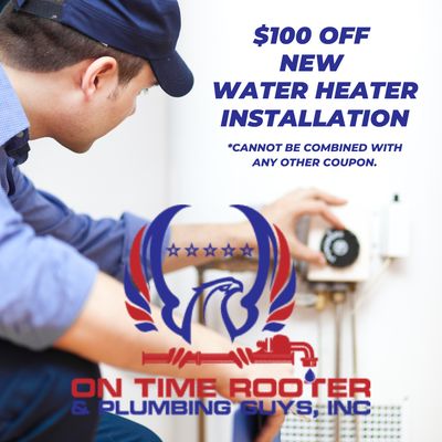 Photos of On Time Rooter And Plumbing Guys San Gabriel, CA