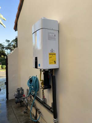 Photos of Rishon Plumbing & Water Heaters San Gabriel, CA