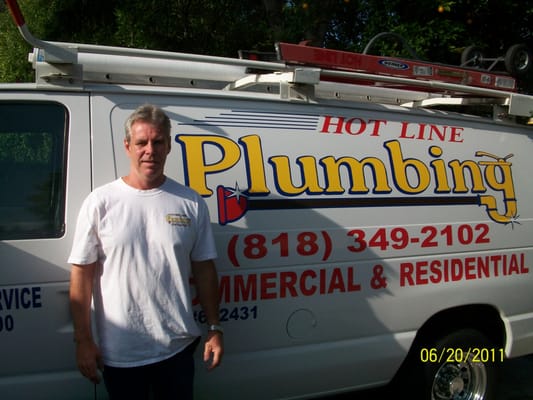 Photos of Hotline Plumbing & Rooter San Gabriel, CA