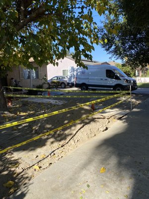 Photos of Just Drain It Plumbing San Gabriel, CA