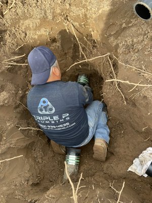 Photos of Triple P Plumbing & Rooter San Gabriel, CA