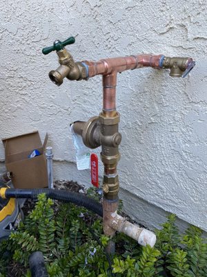 Photos of Robert Deyl Plumbing San Gabriel, CA