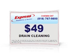 Photos of Express Plumbing And Rooter Service San Gabriel, CA