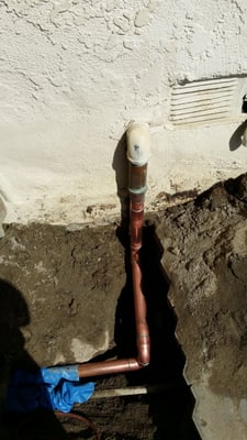 Photos of AMC Plumbing San Gabriel, CA