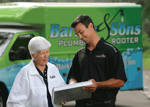Photos of Barker and Sons Plumbing & Rooter San Gabriel, CA