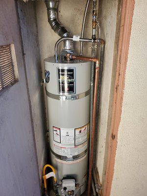 Photos of Hartman Plumbing Services San Gabriel, CA