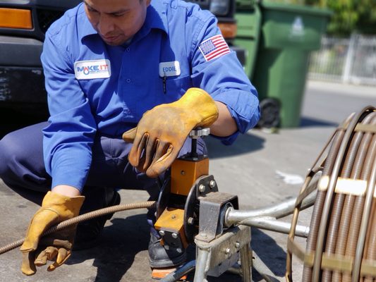 Photos of Make It Right Services San Gabriel, CA