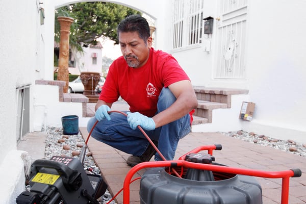 Photos of Valor Plumbing San Gabriel, CA