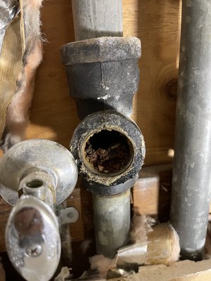 Photos of Crystal Clear Drain and Plumbing San Jose, CA