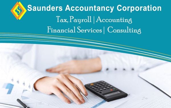 Photos of Evelyn Saunders CPA San Jose, CA