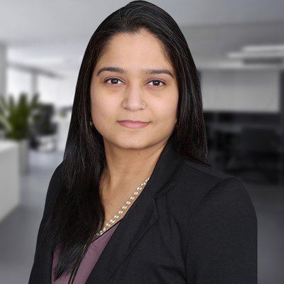 Photos of Nidhi Jain CPA San Jose, CA